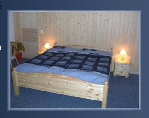 Hotel Altels Kandergrund 部屋 写真