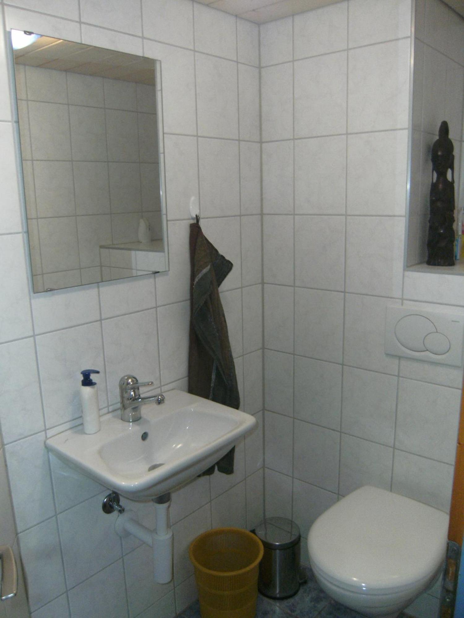 Hotel Altels Kandergrund エクステリア 写真